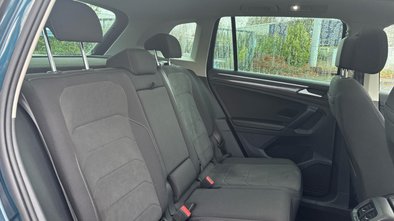 Volkswagen Tiguan 1.5 TSI 150 Elegance 5dr DSG Petrol Estate